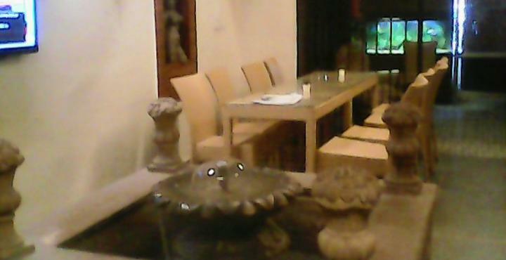 Collection O Hamilton Hotel New Delhi Buitenkant foto